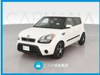 2012 Kia Soul