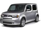 2011 Nissan Cube