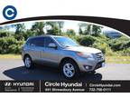 2011 Hyundai Santa Fe