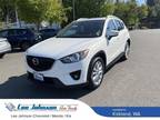 2015 Mazda CX-5