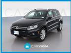 2013 Volkswagen Tiguan
