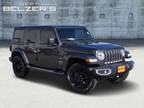 2019 Jeep Wrangler