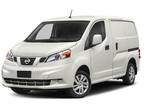 2018 Nissan NV200 Compact Cargo