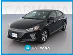 2019 Hyundai Ioniq Electric