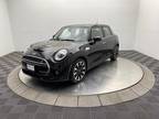 2020 MINI Hardtop