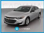 2019 Chevrolet Malibu