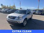 2011 GMC Acadia
