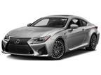 2016 Lexus RC-F