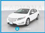 2013 Chevrolet Volt