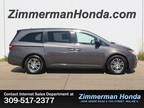 2013 Honda Odyssey