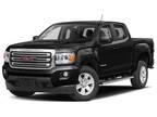 2017 GMC Canyon