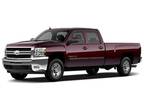 2010 Chevrolet Silverado 3500HD