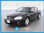 2013 Dodge Avenger