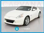 2009 Nissan 370Z