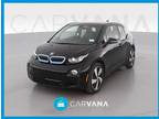 2016 BMW i3