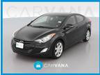 2012 Hyundai Elantra