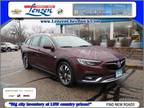 2018 Buick Regal