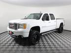 2011 GMC Sierra 2500