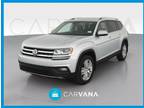 2019 Volkswagen Atlas