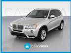 2014 Bmw X3
