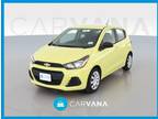 2017 Chevrolet Spark