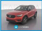2020 Volvo XC40