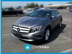 2015 Mercedes-Benz GLA-Class