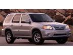 2005 Mazda Tribute