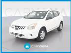 2012 Nissan Rogue
