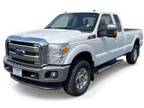2013 Ford F-350