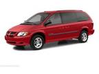 2003 Dodge Grand Caravan