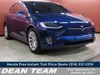 2016 Tesla Model X