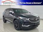 2019 Buick Enclave