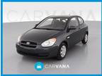 2010 Hyundai Accent