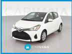 2015 Toyota Yaris