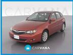 2011 Subaru Impreza
