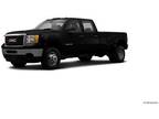 2014 GMC Sierra 3500