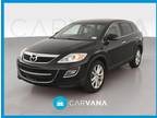 2012 Mazda CX-9