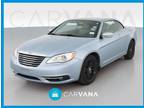 2013 Chrysler 200