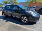2014 Nissan LEAF