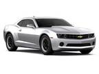 2011 Chevrolet Camaro