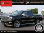 2018 Gmc 1500
