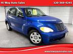 2006 Chrysler PT Cruiser
