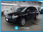 2013 Jeep Compass