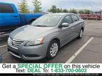 2013 Nissan Sentra