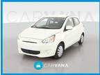 2015 Mitsubishi Mirage