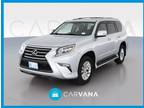 2016 Lexus GX