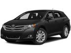 2015 Toyota Venza