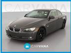 2009 BMW 3-Series