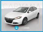2013 Dodge Dart